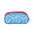 Estojo Escolar Triplo Luxcel Stitch Sorvete Pink - Imagem 5