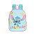 Mochila de Costas Luxcel Stitch Baby Aloha Verde - Imagem 1