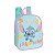 Mochila de Costas Luxcel Stitch Baby Aloha Verde - Imagem 2