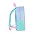 Mochila de Costas Luxcel Stitch Baby Aloha Verde - Imagem 3