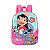 Mochila de Costas Luxcel Lilo e Stitch Pink - Imagem 1