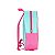 Mochila de Costas Luxcel Lilo e Stitch Pink - Imagem 3
