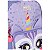 Mochila de Costas Luxcel Up4You Pet Cute Roxo - Imagem 5