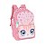 Mochila de Costas Luxcel Up4You Pet Cute Rosa - Imagem 2