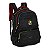 Mochila de Costas Luxcel Harry Potter Hogwarts Logo Preto - Imagem 2