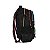 Mochila de Costas Luxcel Harry Potter Hogwarts Logo Preto - Imagem 3