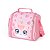 Lancheira Escolar Luxcel Up4You Pet Cute Rosa - Imagem 3