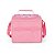 Lancheira Escolar Luxcel Up4You Pet Cute Rosa - Imagem 5