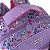 Mochila de Costas Sestini Gabby Y Cattitude Lilás - Imagem 5