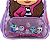 Mochila de Costas Sestini Gabby Y Cattitude Lilás - Imagem 6
