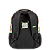 Mochila de Costas Sestini Minecraft X Outdoors Preto - Imagem 4