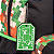Mochila de Costas Sestini Minecraft X Outdoors Preto - Imagem 8