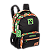 Mochila de Costas Sestini Minecraft X Outdoors Preto - Imagem 3