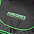 Lancheira Escolar Sestini Minecraft Y Icons Preto - Imagem 8