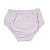 Vestido Baby Lilica Ripilica Grow Up Com Cobre Fralda Rosa - Imagem 3