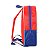 Mochila de Costas Luxcel Hot Wheels Petit Vermelho - Imagem 4