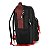 Mochila de Costas Luxcel Up4You By Enaldinho Vermelho - Imagem 4