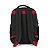 Mochila de Costas Luxcel Up4You By Enaldinho Preto - Imagem 5