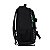Mochila de Costas Luxcel Loud Xadrez Preto - Imagem 4