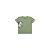 Camiseta Manga Curta Tigor T Tigre New Fun Baby Verde - Imagem 1