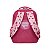 Mochila de Costas Lilica Ripilica MundoRipilica Brincar Rosa - Imagem 3