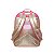 Mochila de Costas Lilica Ripilica Golden Colorida - Imagem 4