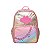 Mochila de Costas Lilica Ripilica Golden Colorida - Imagem 1