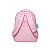 Mochila de Costas Lilica Ripilica Charming Rosa - Imagem 4