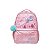 Mochila de Costas Lilica Ripilica Charming Rosa - Imagem 1
