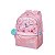 Mochila de Costas Lilica Ripilica Charming Rosa - Imagem 2