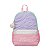 Mochila de Costas Lilica Ripilica LovIt Creamy Colorido - Imagem 1