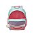 Mochila de Costas Lilica Ripilica LovIt Creamy Colorido - Imagem 3