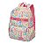 Mochila de Costas Lilica Ripilica LovIt Florescer Colorido - Imagem 2