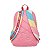 Mochila de Costas Lilica Ripilica LovIt Vibrant Colorido - Imagem 4