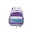Mochila de Costas Pacific PackMe Amazed Unicórnio Lilás - Imagem 2