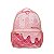 Mochila de Costas Pacific PackMe Gelato Rosa - Imagem 1