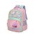 Mochila de Costas Pacific Pampili Colors Colorido - Imagem 2