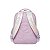 Mochila de Costas Pacific Pampili Fly Metalizada Lilás - Imagem 4