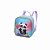 Lancheira de Costas Pack Me Panda Fantasy Colorido - Imagem 1