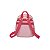 Lancheira de Costas Pack Me Gelato Rosa - Imagem 3