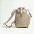 Mochila de Maternidade Multifuncional Hug Ibiza Bege - Imagem 2