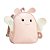 Mochila de Passeio Hug Fun Borboleta Rosa - Imagem 1