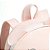 Mochila de Passeio Hug Fun Borboleta Rosa - Imagem 5