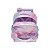 Mochila de Rodinhas Lilica Ripilica Com Alças Lumina Lilás - Imagem 5