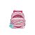Mochila de Rodinhas Lilica Ripilica Com Alças Charming Rosa - Imagem 5