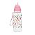 Garrafa Com Canudo Lilica Ripilica Prisma Rosa - Imagem 1