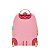 Mochila de Carinho Lilica Ripilica Lov It Tubo Vibrant Rosa - Imagem 4