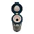 Garrafa Inox Pacific Tigor T Tigre LovIt Street Azul - Imagem 4