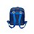 Kit Mochila Lancheira e Estojo Pacific Sonic Lets Go Azul - Imagem 4