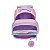 Mochila de Rodinhas Pacific Com Alça Pampili Colors Rosa - Imagem 5